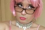 Pinkie