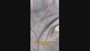 Good luck powder β€