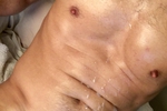 Cumshots from my shows