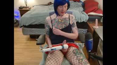 beckyking live Chaturbate webcam gallery thumbnail