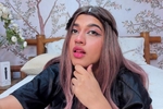 my sexy face