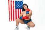 HAPPY 4TH JULY