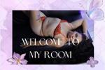 welcome to my room