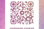 my telegram channel