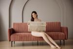 Just the newspaper and me