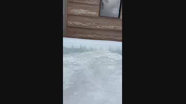 HOT in my jacuzzy