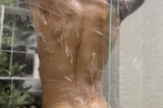 shower time