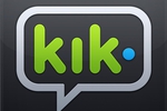 KIK username LIFETIME