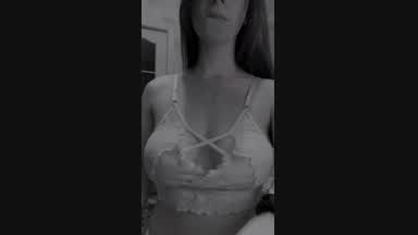 sweet tits 🩶