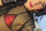 megan live streaming profile