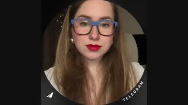 Just me