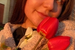 I DO LOVE FLOWERS