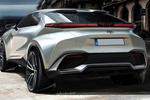 My dream car