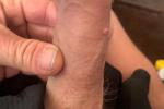 uncutlongthickone โ Huge Uncut Monster Cock