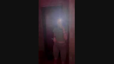 under  dark