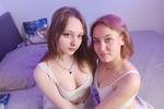 Our joint photos ^^