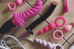 **TOYS**