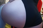just ass haha