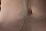 Messy Boy- Cum Slideshow