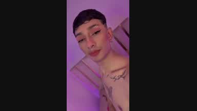 Me💖