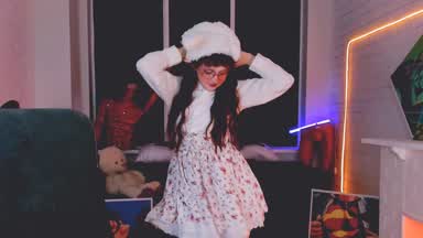 I'm Bunny