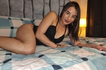 Sexy latina