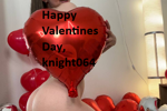 Happy Valentines Day!