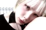 white rabbit