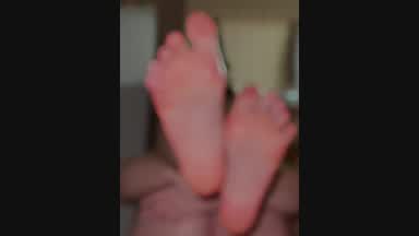 My feets