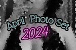 April 2024 Set