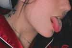My tongue on you 😈