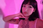 natashaaa 1 — Pretty in pink💕