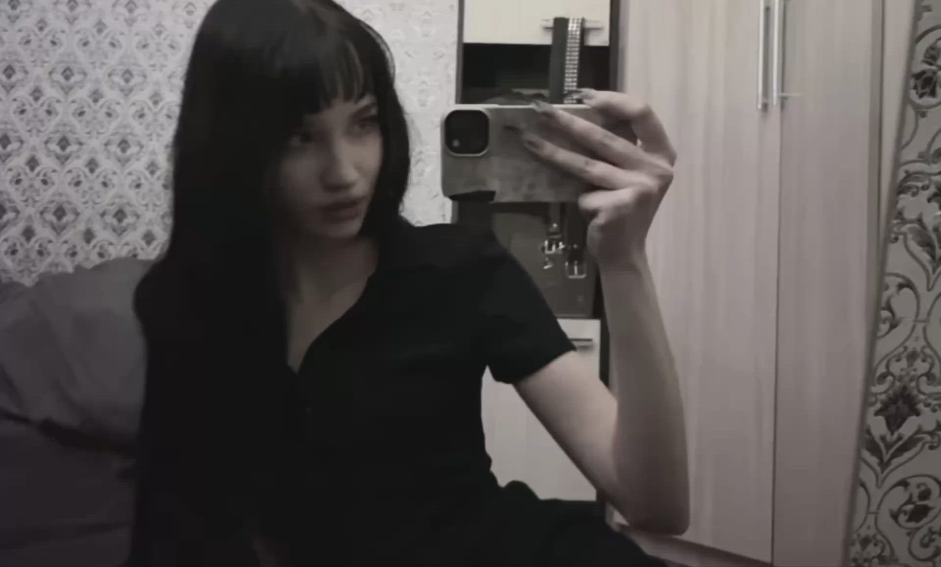 bad girl