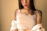 Sexy Lady