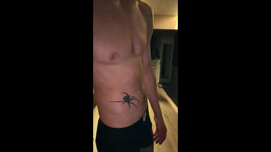 exclusiveflexboy — maybe you could jerk me off?