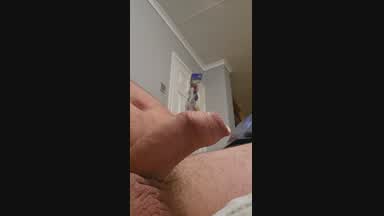 Big cum