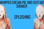 New sploshing vid available!