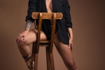 It is sexy to feel positive ♥