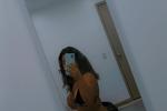 'm a naughty girl ready to fulfill your fantasies.