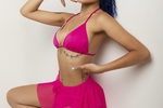 posing style