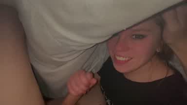 Undercovers Sloppy BJ