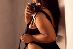 very hot photographer