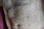 cock and body