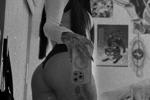 🖤🤍