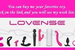 LOVENSE