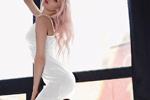 Curves of my body