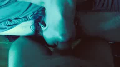 Deepthroat