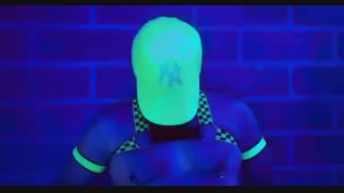 neon dance