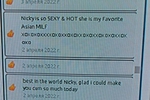 comments