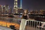 My travels :)